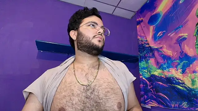 Bruno_3xg_ webcam show
