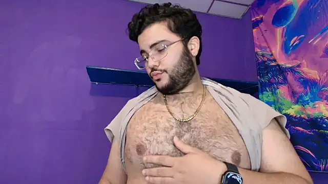 Bruno_3xg_ Webcam Show