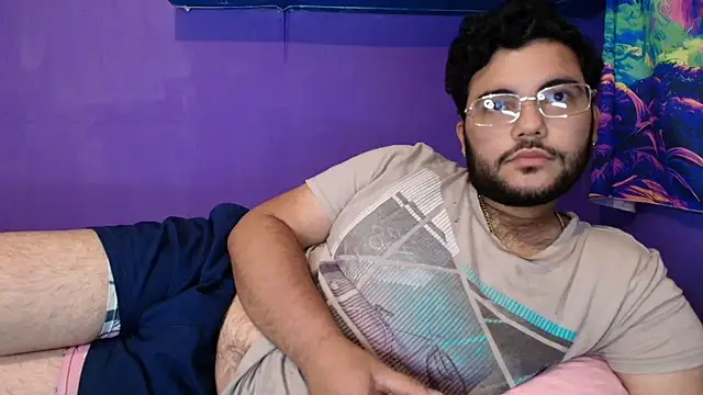 Bruno_3xg_'s Webcam Show