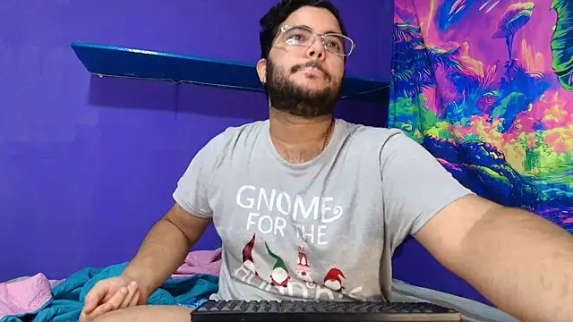 Bruno_3xg_ Webcamshow