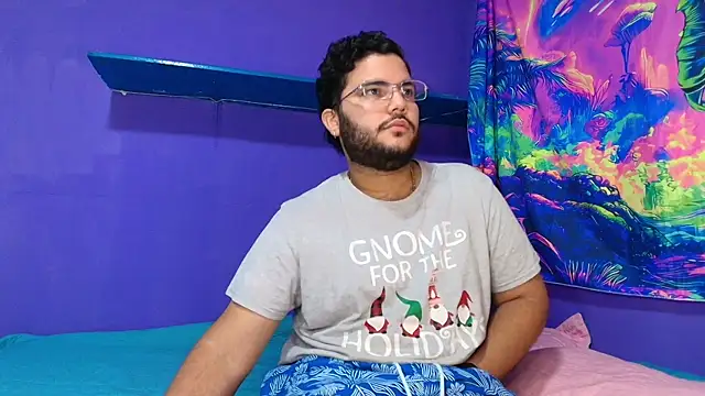 Bruno_3xg_n Webbikameraesitys