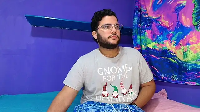 Show Webcam de Bruno_3xg_