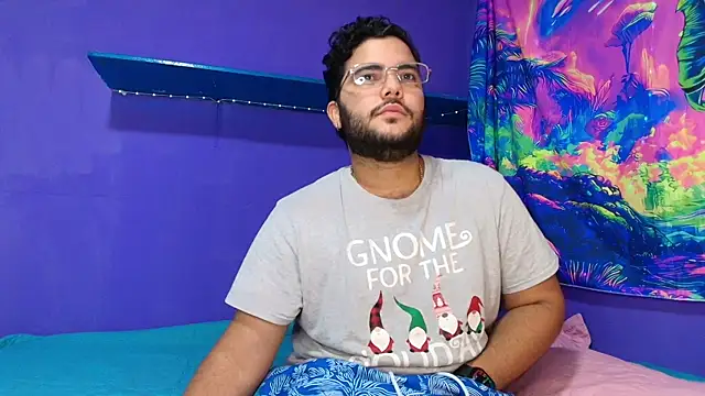 Bruno_3xg_'s Webcam Show