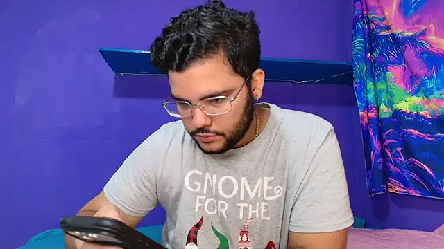 Bruno_3xg_n Webbikameraesitys