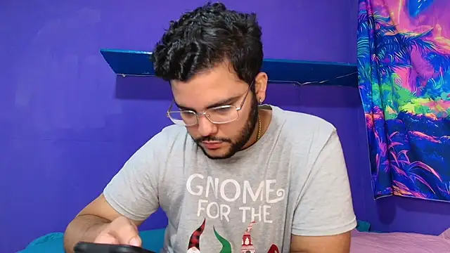 Bruno_3xg_'s Webcam Show