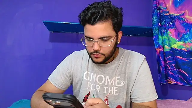 Bruno_3xg_'s Webcam Show