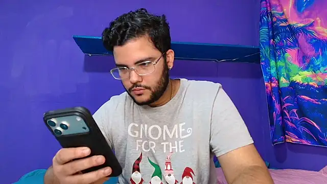 Bruno_3xg_n Webbikameraesitys