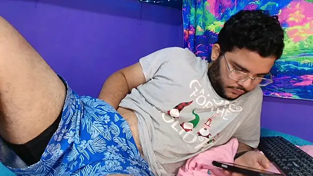 Bruno_3xg_n Webbikameraesitys