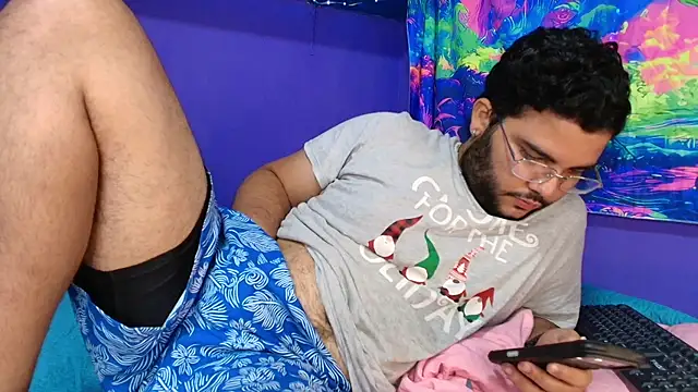 Bruno_3xg_ Webcam Show