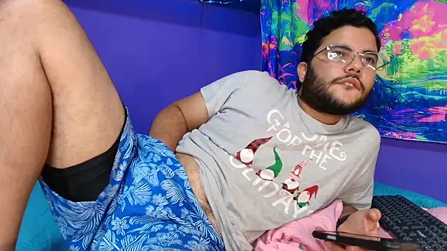 Bruno_3xg_ Webcam Show