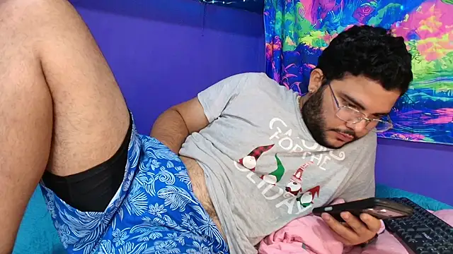 Bruno_3xg_ Webcam Show
