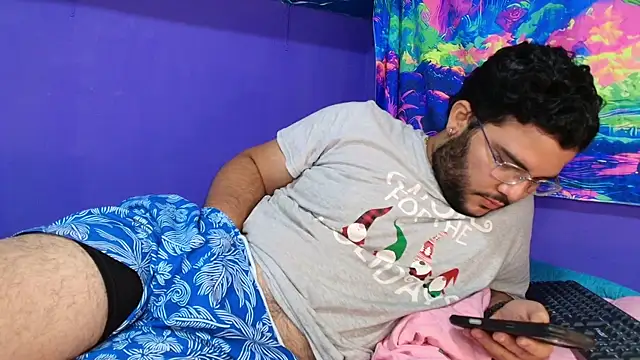 Bruno_3xg_'s Webcam Show