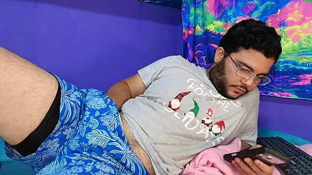 Bruno_3xg_'s Webcam Show