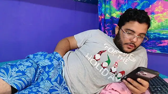 Bruno_3xg_ Webcam show