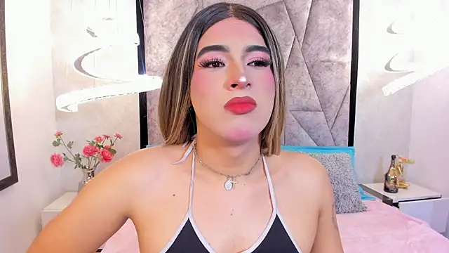 CamiRaux Webcamshow