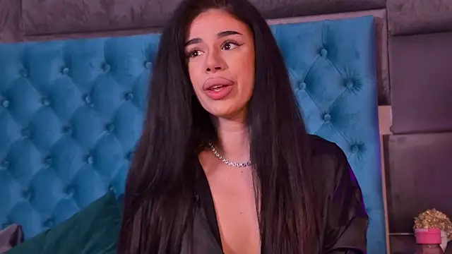 LucianaDelSol's Live XXX Chat