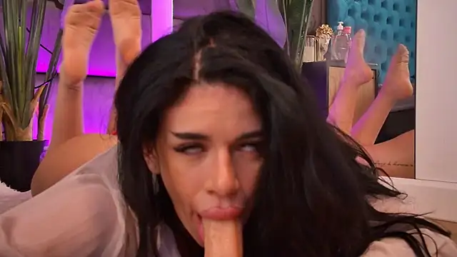 LucianaDelSol Chat XXX live
