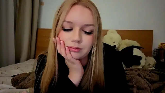 viyy Webcam show