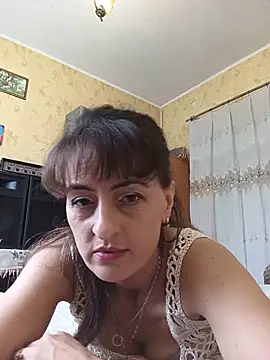 צ'אט XXX בשידור חי של _NancySweet