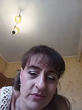 Webkamerová show _NancySweet