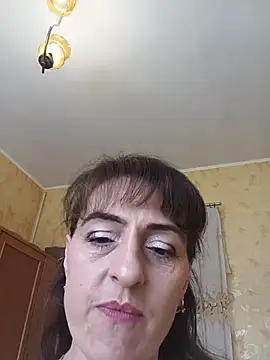 _NancySweet 라이브 XXX 채팅