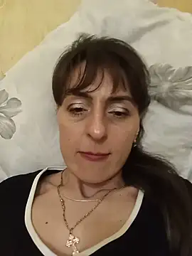 _NancySweet Webcam-Show