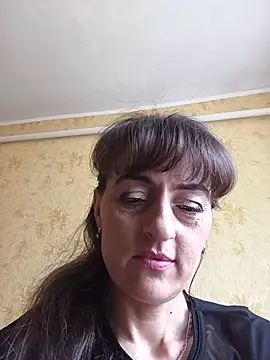 _NancySweet – Kamerová šou