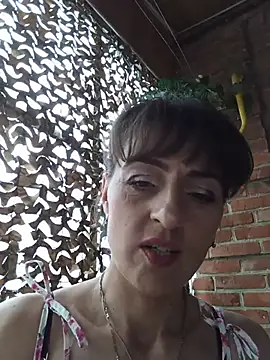 _NancySweet's Webcam Show