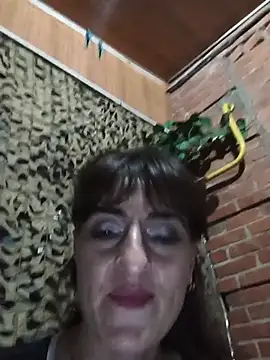 _NancySweet Webcam show
