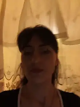 Chat XXX en directo de _NancySweet