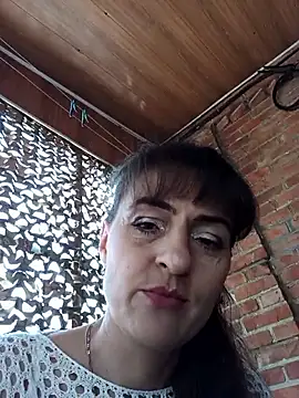 Webkamerová show _NancySweet