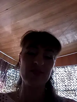 Webkamerová show _NancySweet