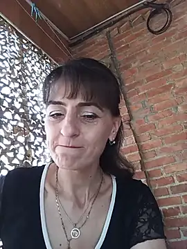 _NancySweet – Kamerová šou