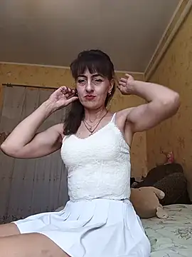 _NancySweet's Live XXX Chat