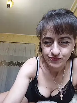 _NancySweet's Live XXX Chat