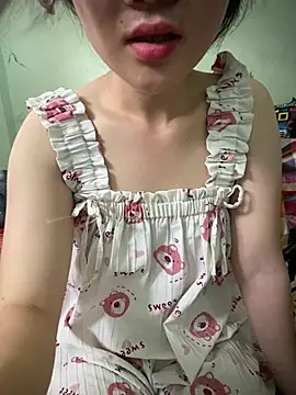 Cerry-cc Show Webcam