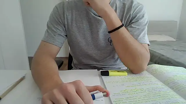 Marcoss25106 Webcam-Show