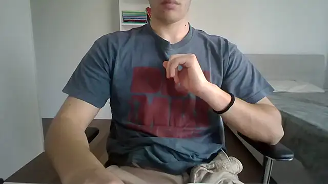 Marcoss25106: вебкам-шоу