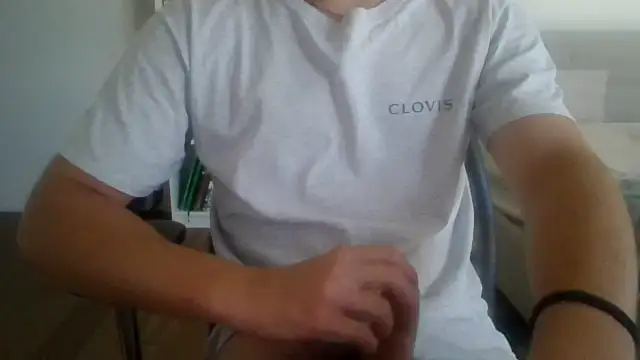 Show de webcam de Marcoss25106