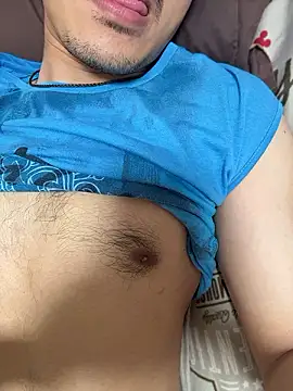 عرض كام satoruxxx23