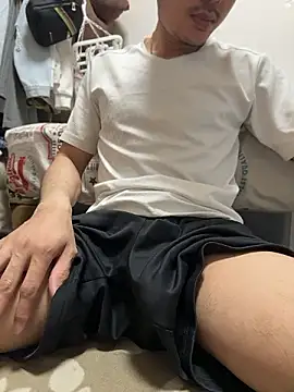 satoruxxx23 Show Webcam
