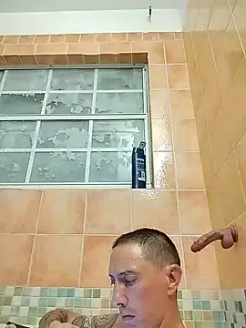 Show modela TuzdayG na web-kameri