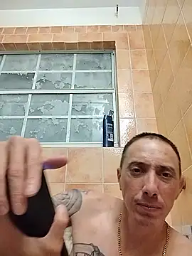 Webkamerová show TuzdayG