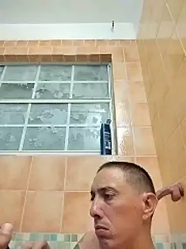 Вебкам-шоу TuzdayG