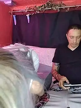 Show webcam de TuzdayG