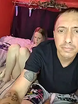 TuzdayG webkamerás műsora