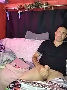 TuzdayG Webcam Show