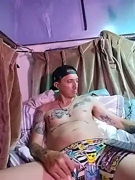 TuzdayG Webcam-Show