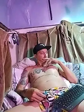TuzdayG Webcam-Show