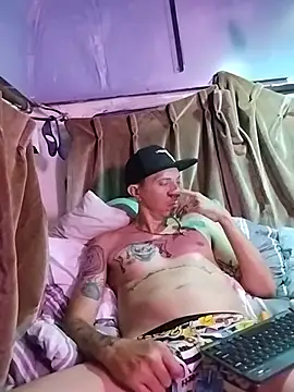 TuzdayG – webcam-show